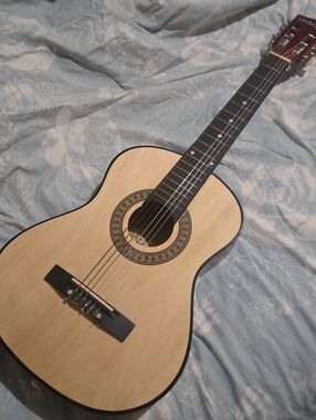 Little Lyon Guitar Acoustic Guitar